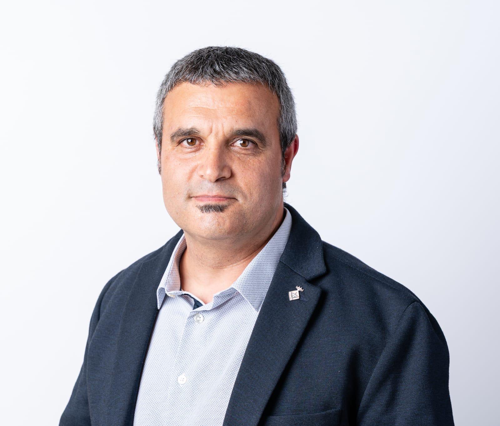 Froilán Salgado