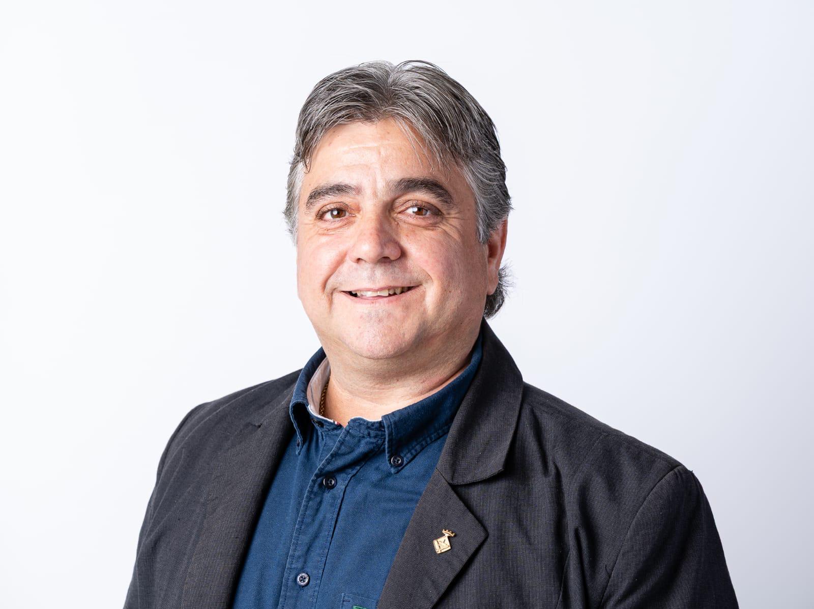 Juan Alfaro