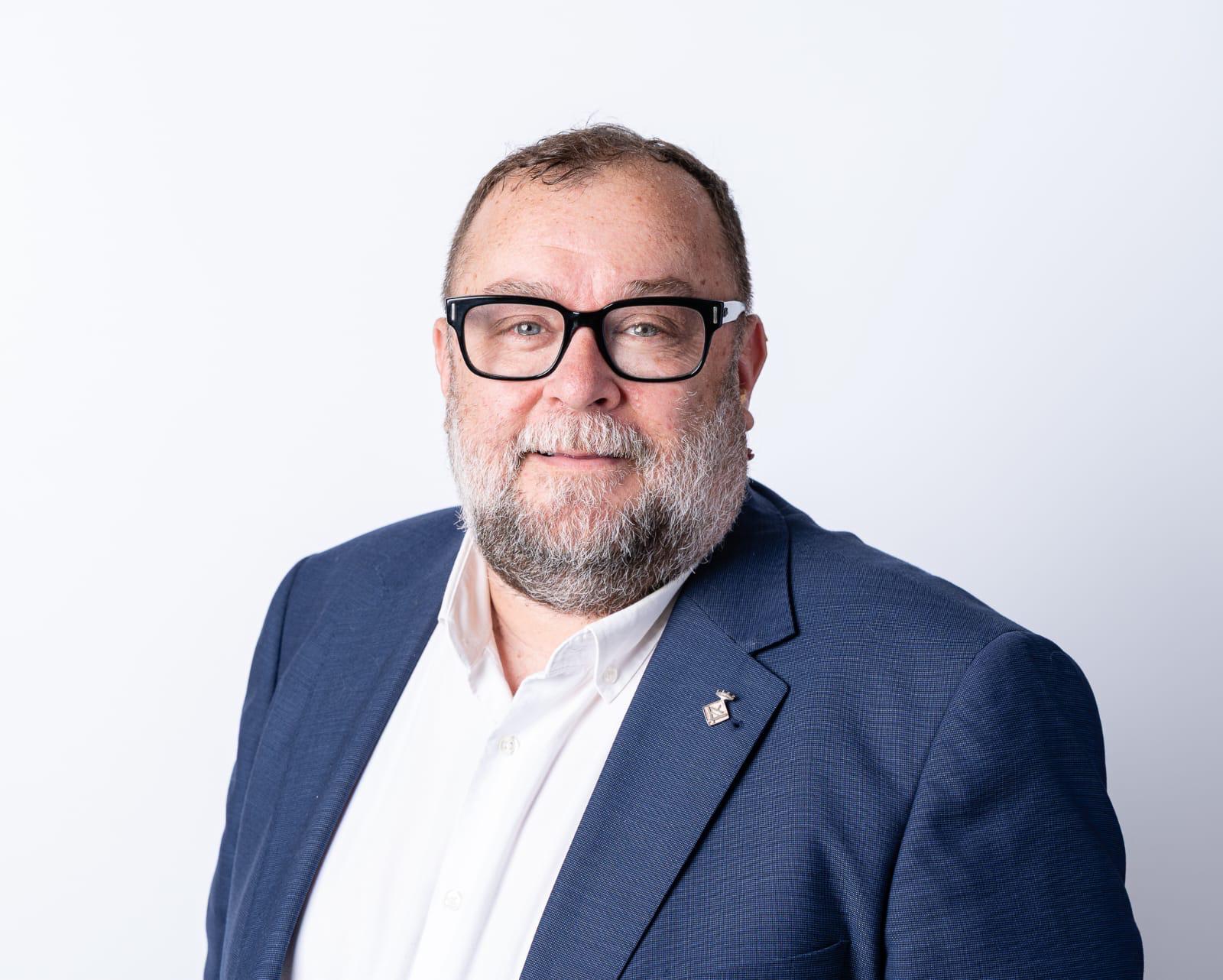 Juan Pablo Beas