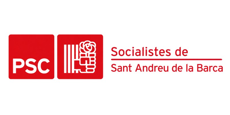 PSC Socialistes de Sant Andreu de la Barca